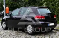 2010 Volkswagen GOLF