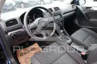 2010 Volkswagen GOLF