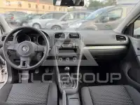 2010 Volkswagen GOLF