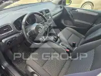 2010 Volkswagen GOLF