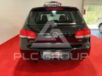 2010 Volkswagen GOLF