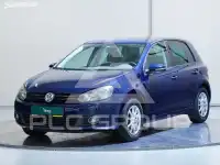 2010 Volkswagen GOLF