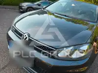 2010 Volkswagen GOLF