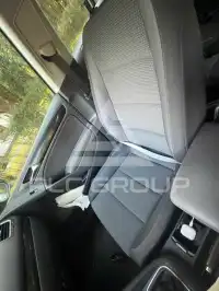 2010 Volkswagen GOLF