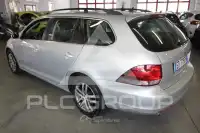 2010 Volkswagen GOLF