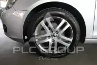 2010 Volkswagen GOLF