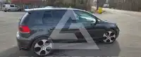 2010 Volkswagen GOLF