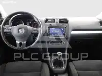 2010 Volkswagen GOLF