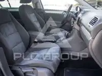 2010 Volkswagen GOLF