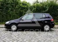 2010 Volkswagen GOLF