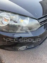 2010 Volkswagen GOLF