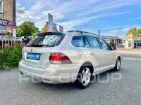 2010 Volkswagen GOLF