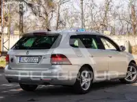 2010 Volkswagen GOLF
