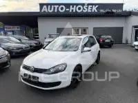 2010 Volkswagen GOLF