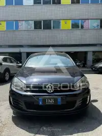 2010 Volkswagen GOLF