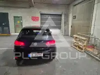 2010 Volkswagen GOLF