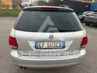 2010 Volkswagen GOLF