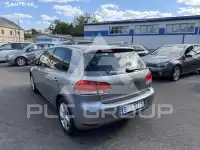 2010 Volkswagen GOLF