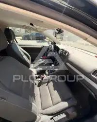 2010 Volkswagen GOLF