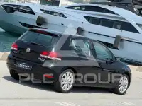 2010 Volkswagen GOLF