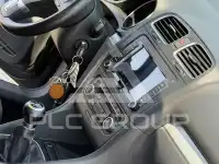 2010 Volkswagen GOLF