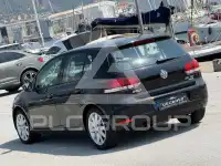 2010 Volkswagen GOLF