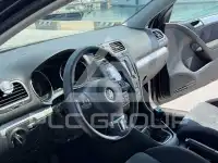 2010 Volkswagen GOLF