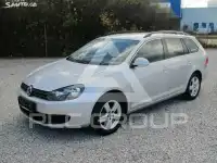 2010 Volkswagen GOLF