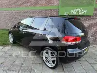 2010 Volkswagen GOLF