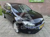2010 Volkswagen GOLF