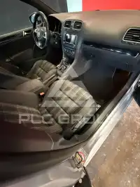 2010 Volkswagen GOLF