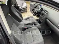 2010 Volkswagen GOLF