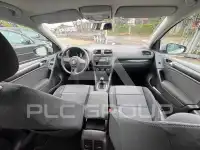 2010 Volkswagen GOLF