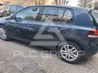 2010 Volkswagen GOLF