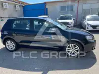 2010 Volkswagen GOLF