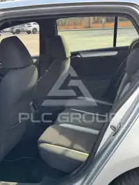 2010 Volkswagen GOLF