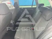 2010 Volkswagen GOLF