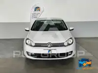 2010 Volkswagen GOLF