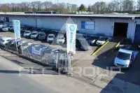 2010 Volkswagen GOLF