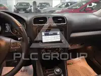 2010 Volkswagen GOLF