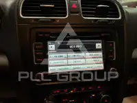 2010 Volkswagen GOLF