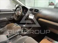 2010 Volkswagen GOLF