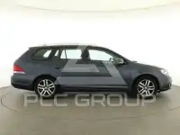 2010 Volkswagen GOLF