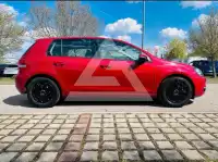 2010 Volkswagen GOLF