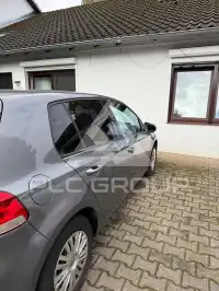 2010 Volkswagen GOLF