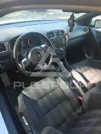 2010 Volkswagen GOLF