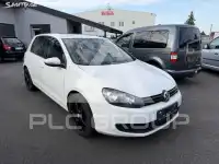 2010 Volkswagen GOLF