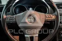 2010 Volkswagen GOLF