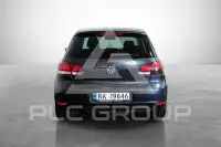 2010 Volkswagen GOLF