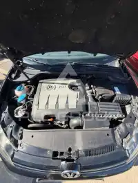 2010 Volkswagen GOLF